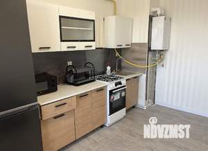 1-к квартира, на длительный срок, 40м2, 8/14 этаж