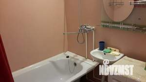 1-к квартира, посуточно, 41м2, 4/16 этаж