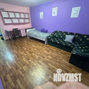 2-к квартира, посуточно, 70м2, 11/16 этаж
