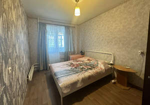 2-к квартира, на длительный срок, 57м2, 6/10 этаж