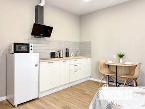 1-к квартира, посуточно, 20м2, 5/24 этаж