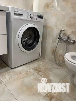 1-к квартира, посуточно, 49м2, 3/3 этаж