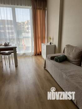 1-к квартира, на длительный срок, 48м2, 3/3 этаж