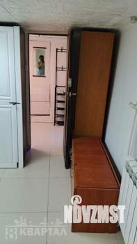 1-к квартира, на длительный срок, 25м2, 1/1 этаж