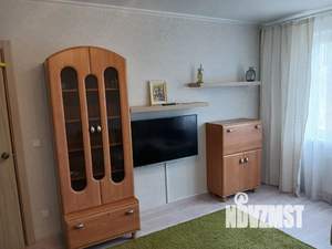 1-к квартира, посуточно, 42м2, 16/16 этаж