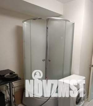 Студия квартира, на длительный срок, 15м2, 1/16 этаж