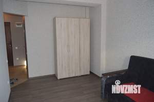 1-к квартира, на длительный срок, 33м2, 10/16 этаж