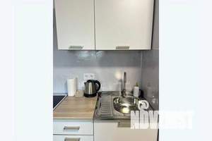 1-к квартира, посуточно, 25м2, 2/23 этаж