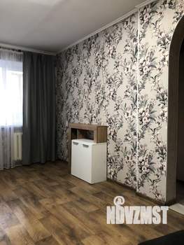 1-к квартира, на длительный срок, 30м2, 2/5 этаж