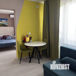 1-к квартира, посуточно, 32м2, 13/18 этаж