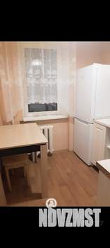 1-к квартира, на длительный срок, 24м2, 5/9 этаж