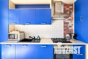 1-к квартира, посуточно, 43м2, 10/11 этаж