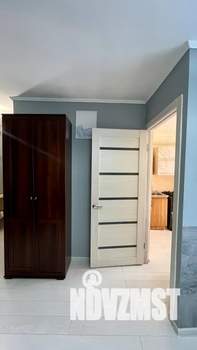 1-к квартира, посуточно, 32м2, 4/4 этаж