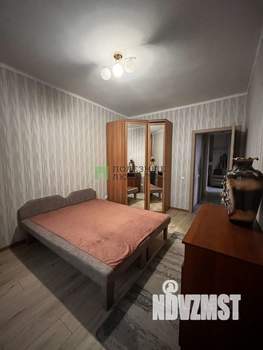 2-к квартира, на длительный срок, 64м2, 6/18 этаж