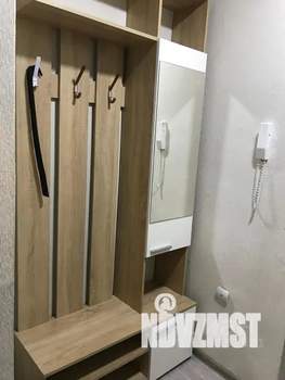 1-к квартира, посуточно, 42м2, 3/20 этаж