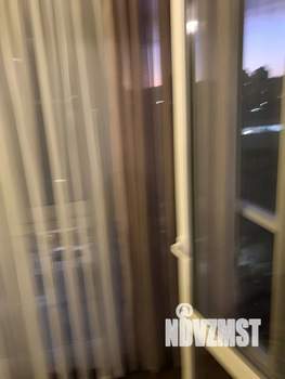 1-к квартира, на длительный срок, 50м2, 9/17 этаж