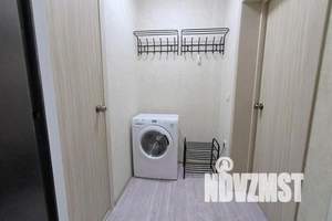 1-к квартира, посуточно, 27м2, 15/16 этаж