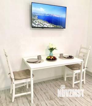 Студия квартира, посуточно, 35м2, 5/20 этаж