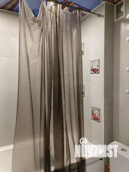 Студия квартира, на длительный срок, 28м2, 2/4 этаж