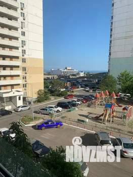 2-к квартира, посуточно, 68м2, 3/16 этаж