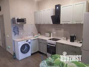 Студия квартира, посуточно, 50м2, 4/4 этаж