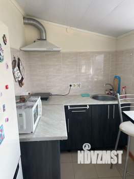 2-к квартира, на длительный срок, 50м2, 3/3 этаж