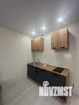 Студия квартира, посуточно, 25м2, 17/24 этаж