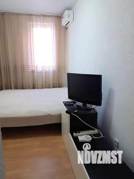 1-к квартира, на длительный срок, 32м2, 4/12 этаж