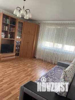 3-к квартира, посуточно, 60м2, 2/2 этаж