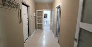 2-к квартира, на длительный срок, 59м2, 4/20 этаж