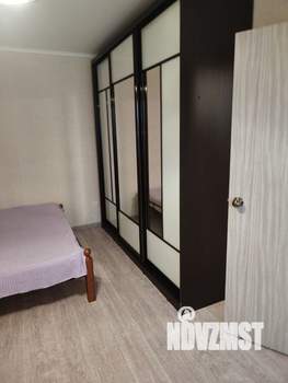 1-к квартира, на длительный срок, 38м2, 12/17 этаж