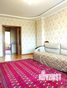 3-к квартира, на длительный срок, 100м2, 3/11 этаж