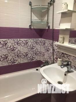 2-к квартира, посуточно, 60м2, 3/10 этаж