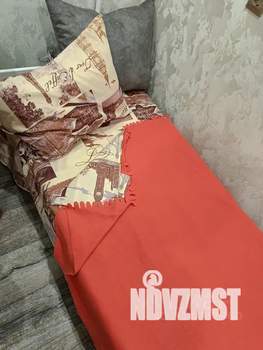 1-к квартира, посуточно, 28м2, 6/10 этаж