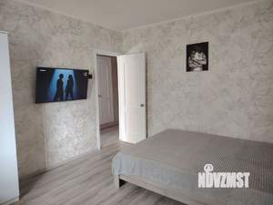 1-к квартира, на длительный срок, 35м2, 4/9 этаж