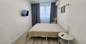 1-к квартира, на длительный срок, 38м2, 14/20 этаж