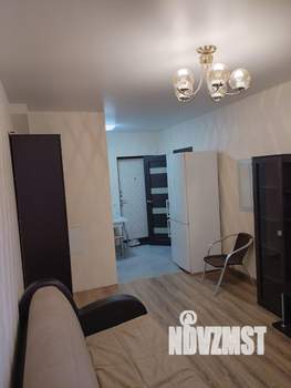 1-к квартира, на длительный срок, 25м2, 2/13 этаж