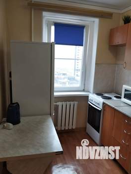 1-к квартира, на длительный срок, 23м2, 8/9 этаж