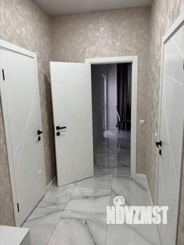 1-к квартира, на длительный срок, 45м2, 15/22 этаж