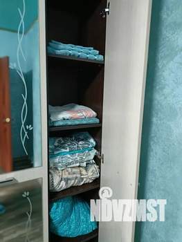 1-к квартира, посуточно, 28м2, 6/10 этаж