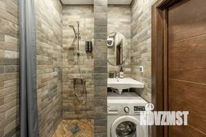 Студия квартира, посуточно, 25м2, 12/20 этаж