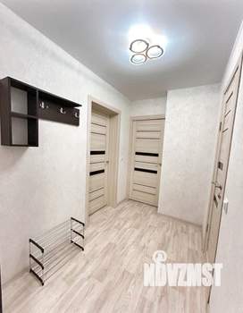 1-к квартира, на длительный срок, 40м2, 10/16 этаж