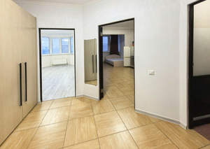 2-к квартира, на длительный срок, 52м2, 9/21 этаж