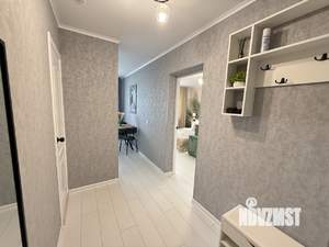 1-к квартира, на длительный срок, 40м2, 14/17 этаж
