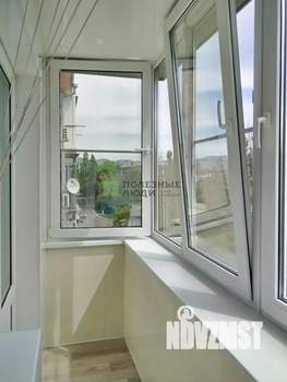 2-к квартира, на длительный срок, 51м2, 4/5 этаж