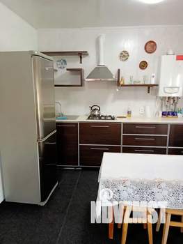 Студия квартира, посуточно, 35м2, 1/2 этаж