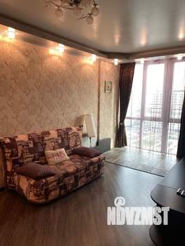 1-к квартира, на длительный срок, 37м2, 10/11 этаж