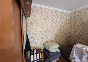 1-к квартира, на длительный срок, 31м2, 2/5 этаж