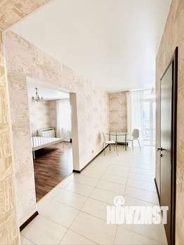 1-к квартира, на длительный срок, 50м2, 18/19 этаж