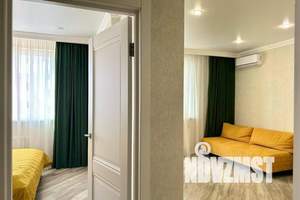 2-к квартира, посуточно, 35м2, 9/22 этаж